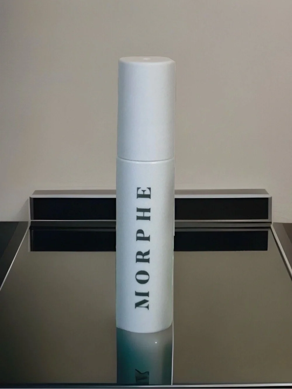 2 X Morphe The Big Prime Lash Primer Travel Size 0.11 oz / 3.5 mL, Blue, NWOB